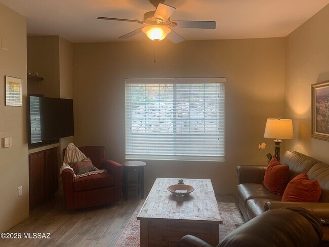 Building Photo - 1500 E Pusch Wilderness Dr