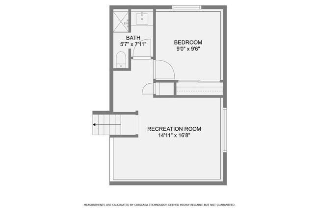 Building Photo - 17166 E Nassau Pl