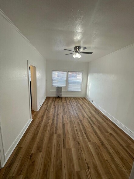 Interior Photo - Mediterranean Sea Partners, LLC