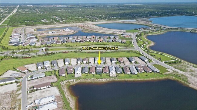 Building Photo - 4652 Centaurus Cir