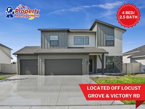 Building Photo - 2951 S Alcamo Wy