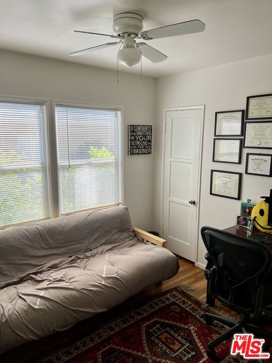 Building Photo - 8404 Newlin Ave