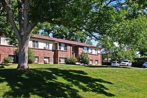 Building Photo - Dor-Lin Apartments