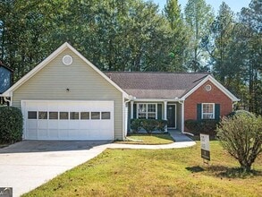 Building Photo - Nice UPDATED 3-bedroom ranch in Lawrenceville
