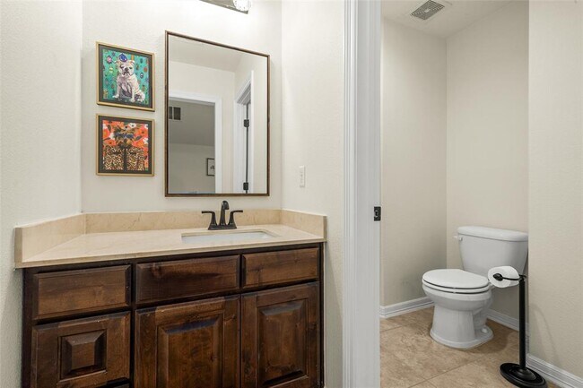 Building Photo - 17408 Wildrye Dr