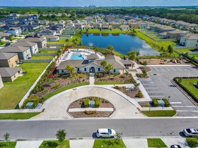 Building Photo - 5517 Appleton Shore Dr
