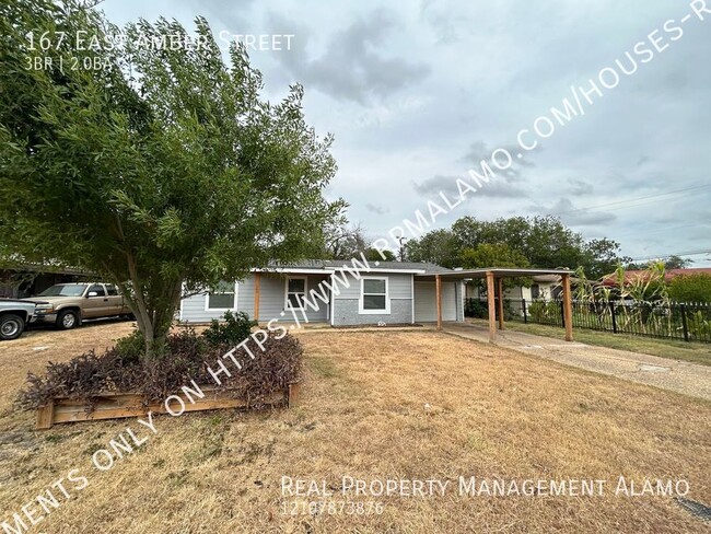 Building Photo - MUST SEE! GORGEOUS 3 Bedroom / 2 Bath Home...