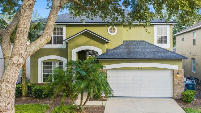 Building Photo - 8522 Sunrise Key Dr