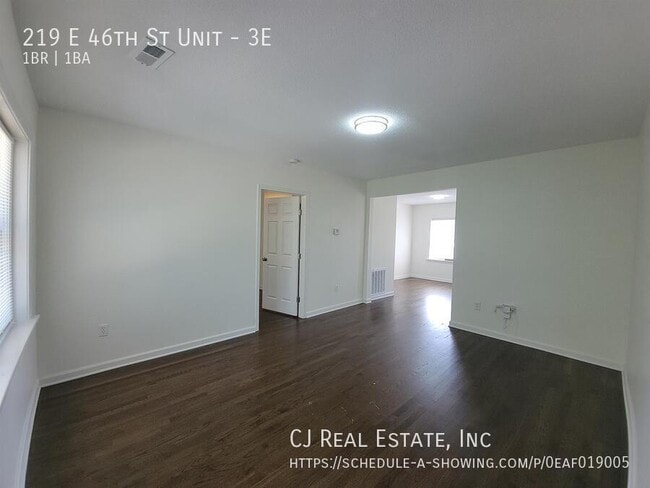 Building Photo - 219 E 46th St