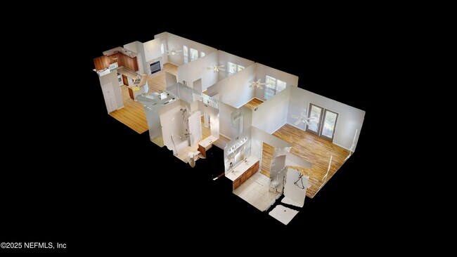 Building Photo - 211 Jardin De Mer Pl