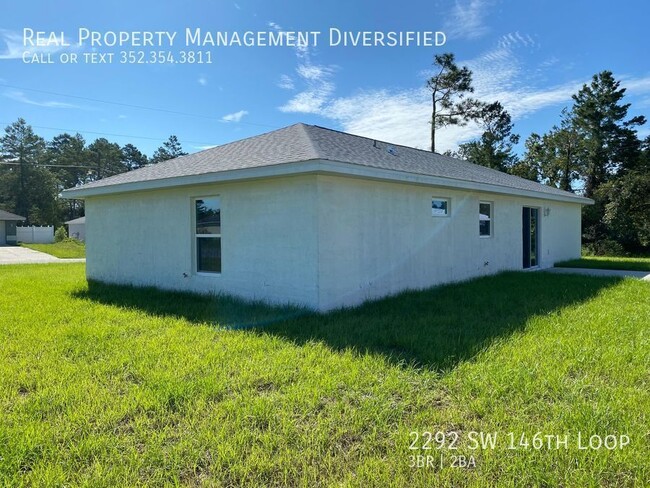 Building Photo - Desirable SW Ocala Neighborhood 3/2/2 **WO...