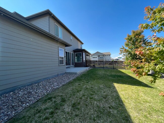 Building Photo - Beautiful Home in Mosaic Neighborhood