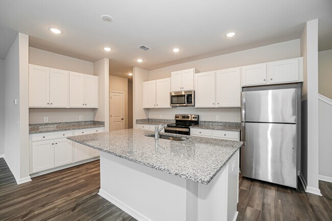Building Photo - Spacious 4 Bedroom Home in Cane Bay