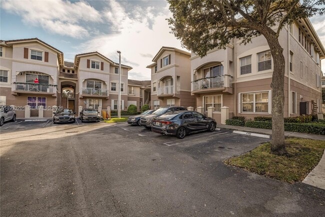 Building Photo - 8854 W Flagler St