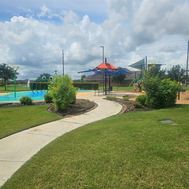 Building Photo - 11518 Harmony Summit Trce