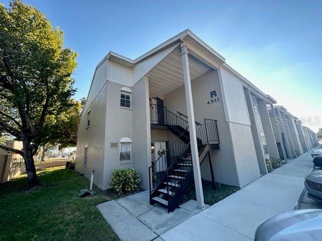 Primary Photo - 4511 S Oak Dr