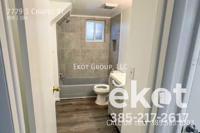 Building Photo - 7779 Chapel St