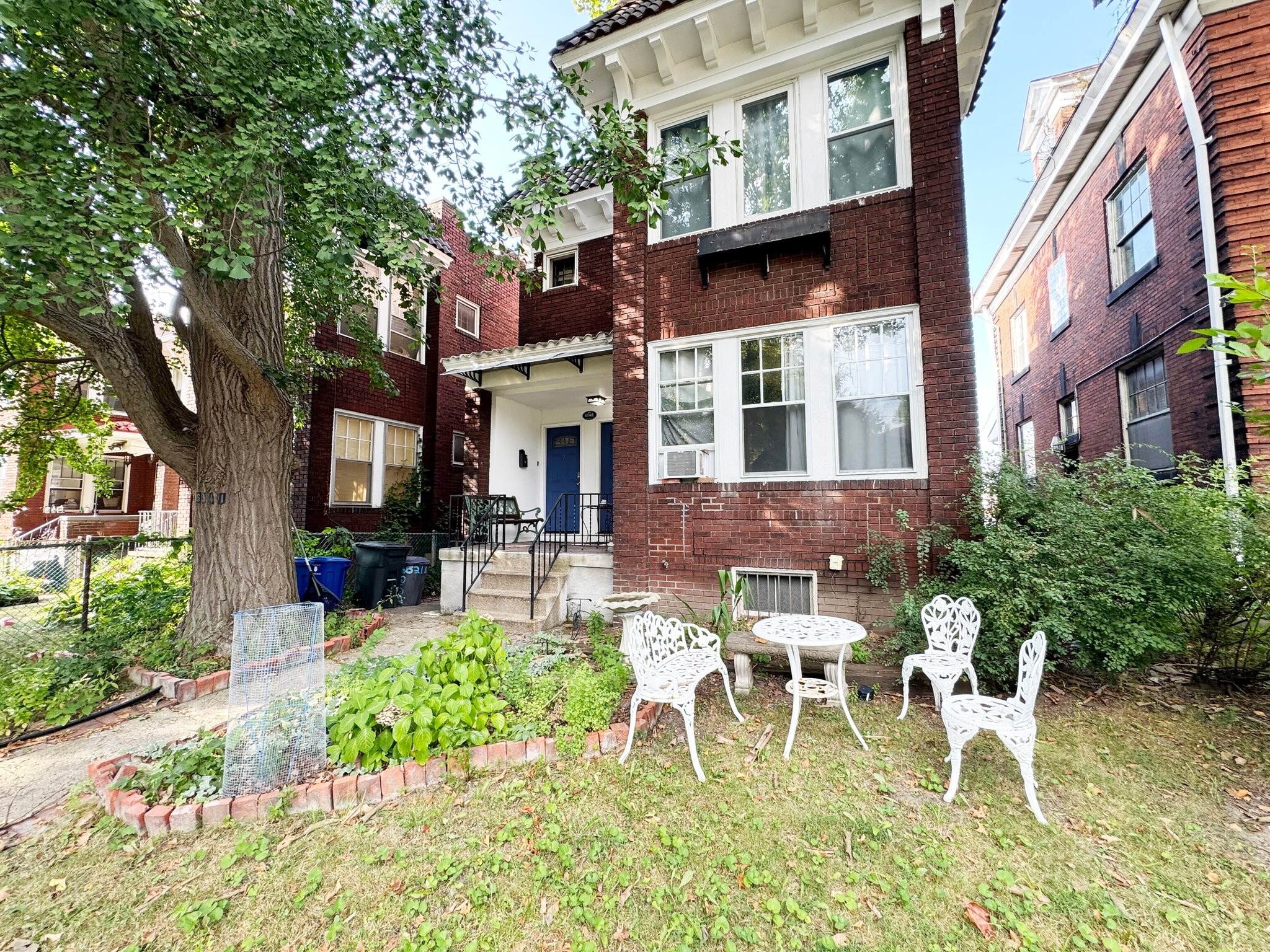 Building Photo - 6941 Thomas Blvd