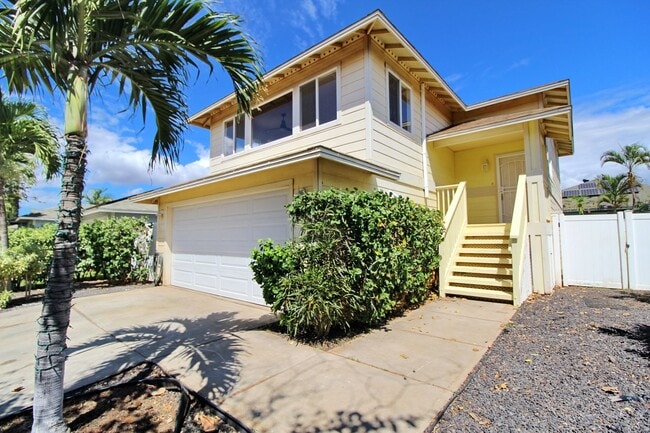 Building Photo - Island Living in Peaceful Piilani Village ...
