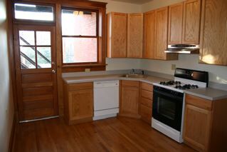 Building Photo - 5798 Pershing Ave