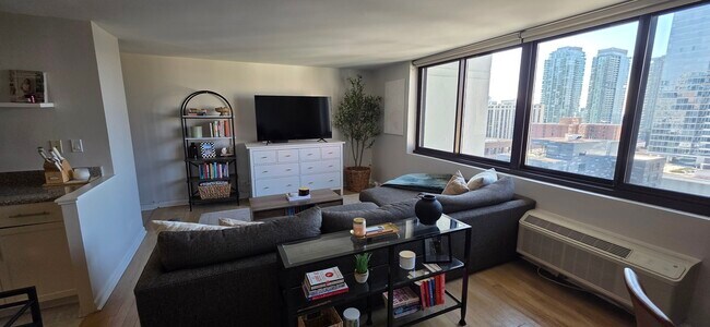 Building Photo - 1221 N Dearborn Pkwy