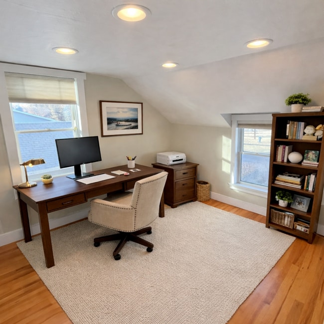 Building Photo - 1308 E 11th Ave