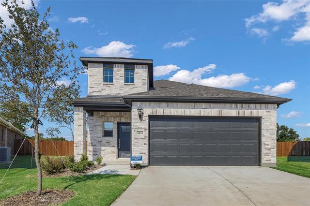 Primary Photo - 4018 Sandstone Dr