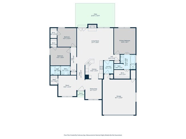 Building Photo - 3 Bed | 2 Bath | Jenks