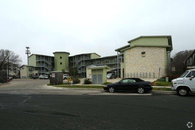 Building Photo - The Willows