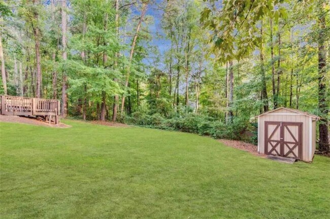 Building Photo - 5671 Bobby Brook Ct
