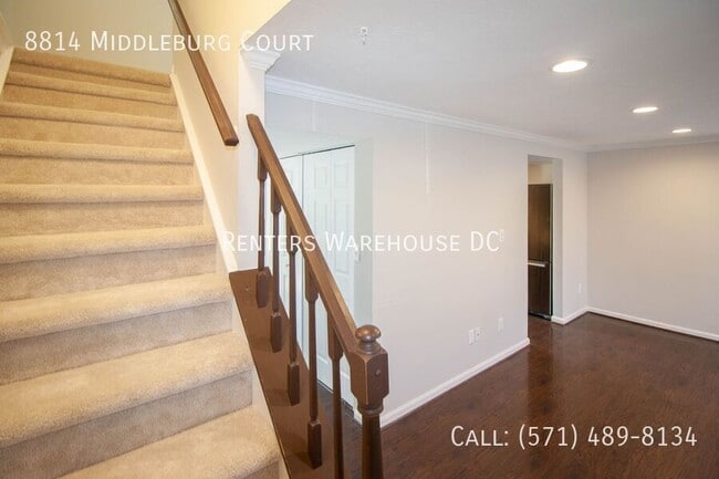 Building Photo - 8814 Middleburg Ct