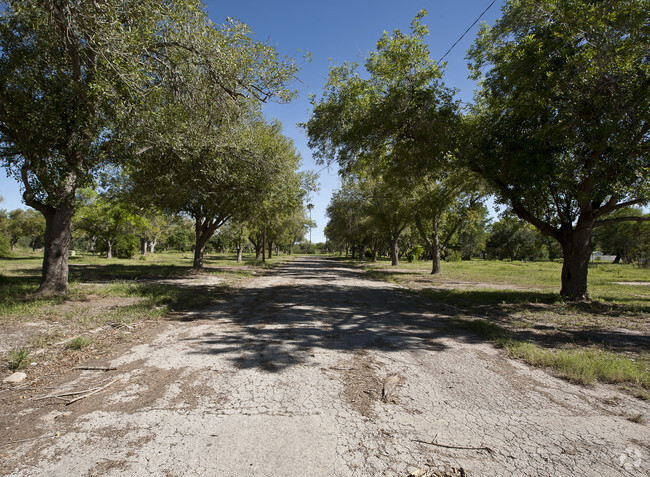 Primary Photo - El Camino Real Mobile Home & RV Park