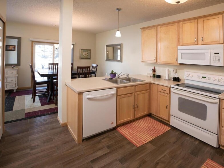 Building Photo - 11177 77th St NE