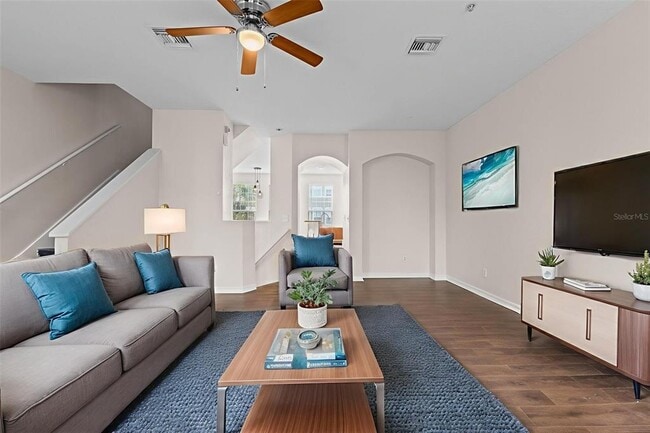 Building Photo - 3008 Bayshore Pointe Dr