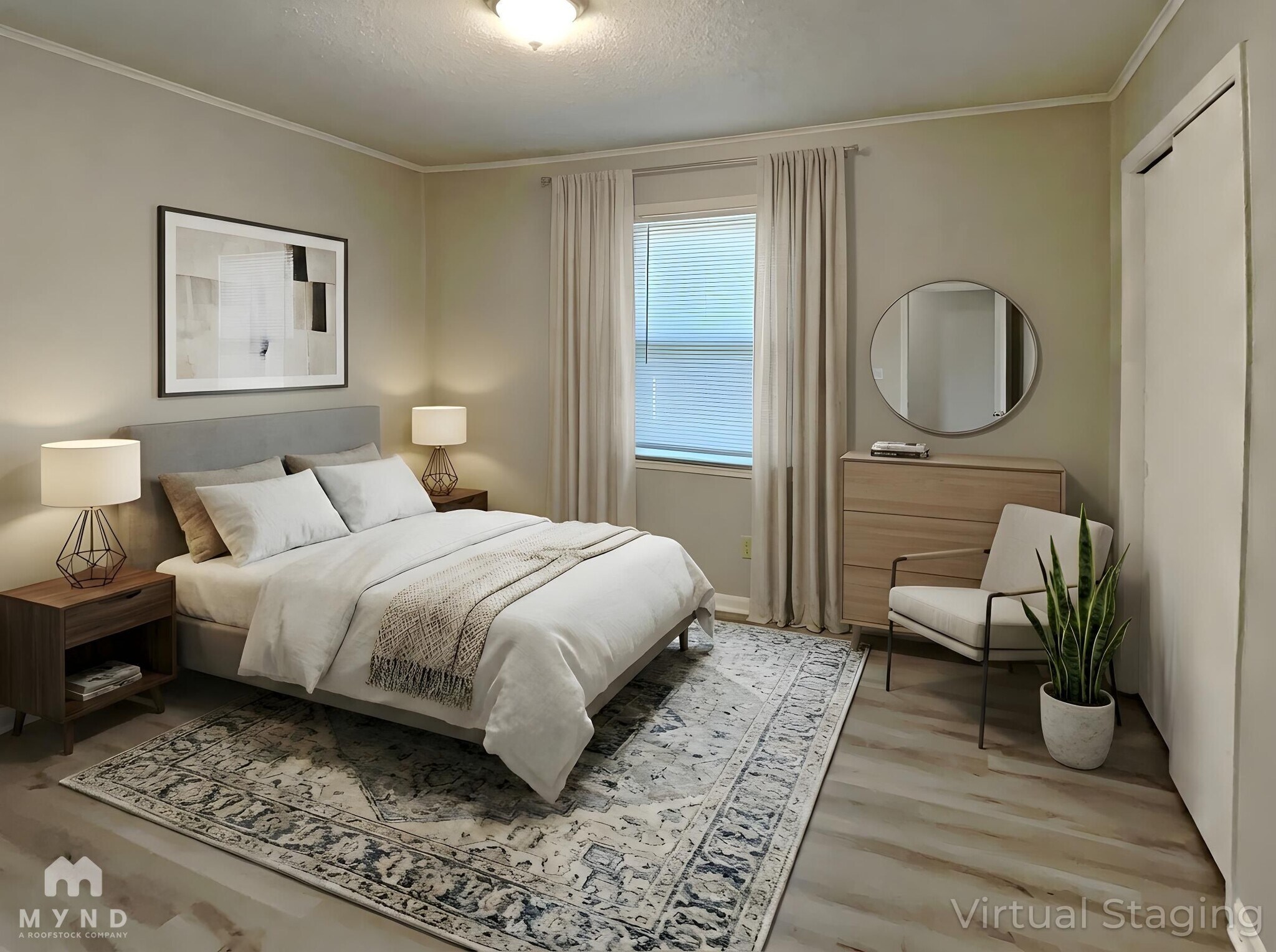 Building Photo - 9155 Mason St