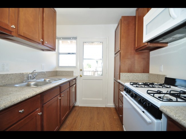 Building Photo - Park House Apartments
