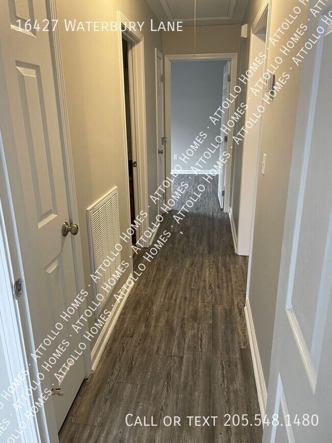 Building Photo - 16427 Waterbury Ln