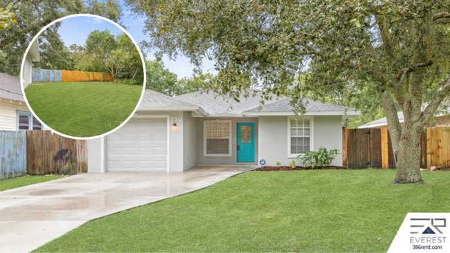 Building Photo - 730 Flora St