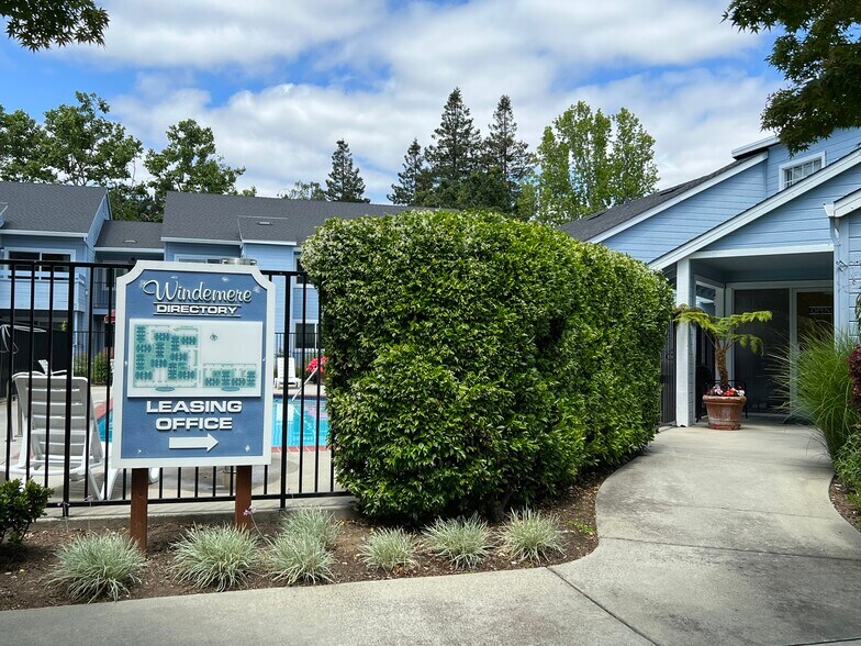 Windemere Apartments 395396 Ano Nuevo Ave Sunnyvale CA 94085