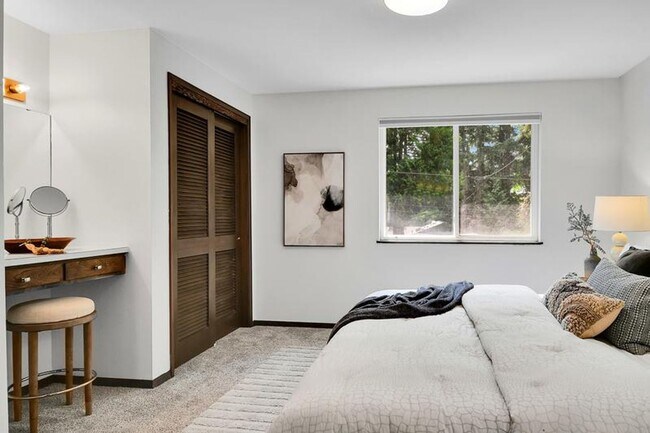 Building Photo - Connection, Comfort, and Calm all in the h...