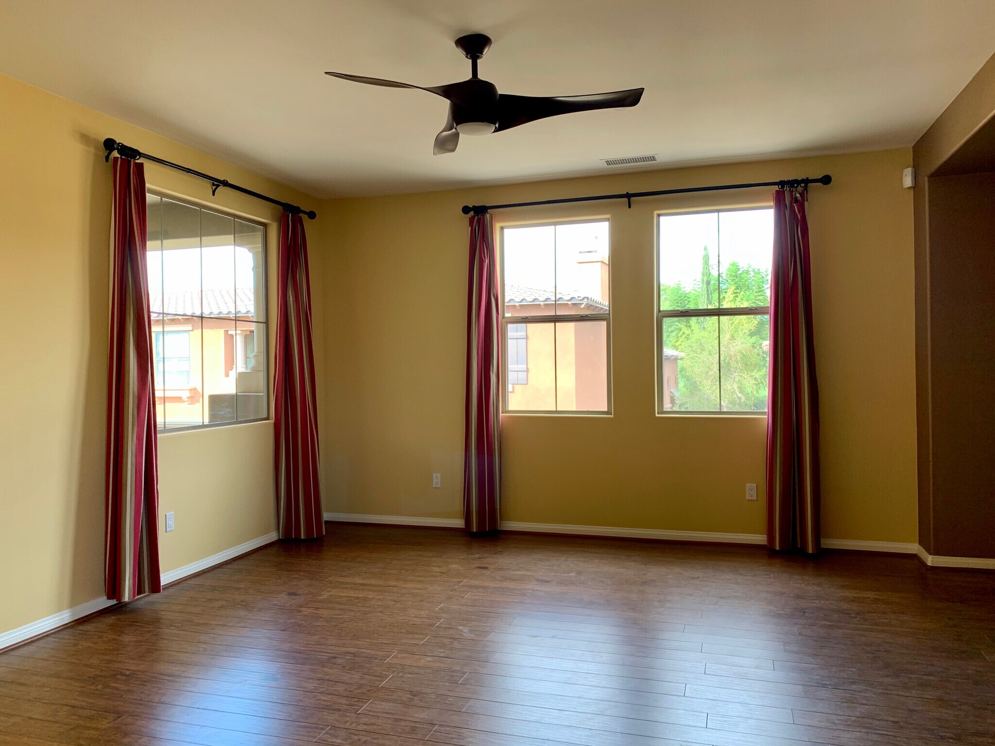 Living Room - 4153 Via Mattina