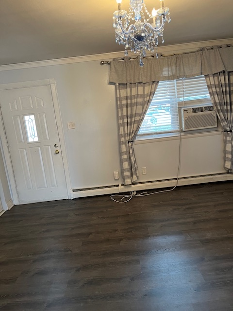 living room - 303 Walnut Ridge Est