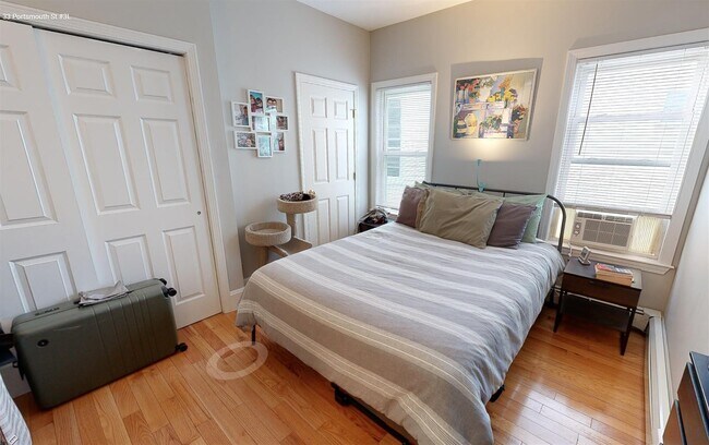 Building Photo - 33 Portsmouth St