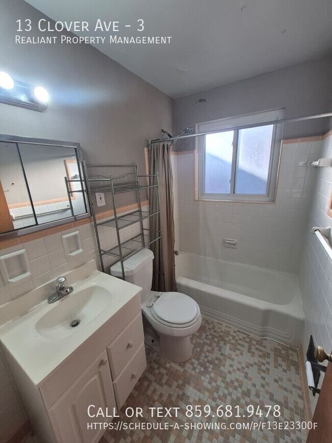 Building Photo - 13 Clover Ave