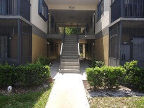 Building Photo - 522 Trace Cir