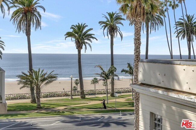 Building Photo - 101 California Ave