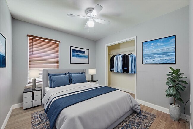 Building Photo - 6710 Waterlilly Dr