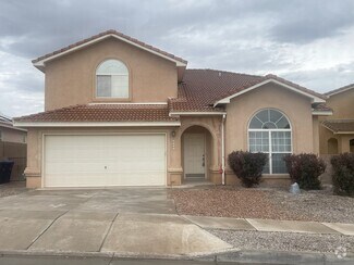 Building Photo - 5555 Mansfield Pl NW