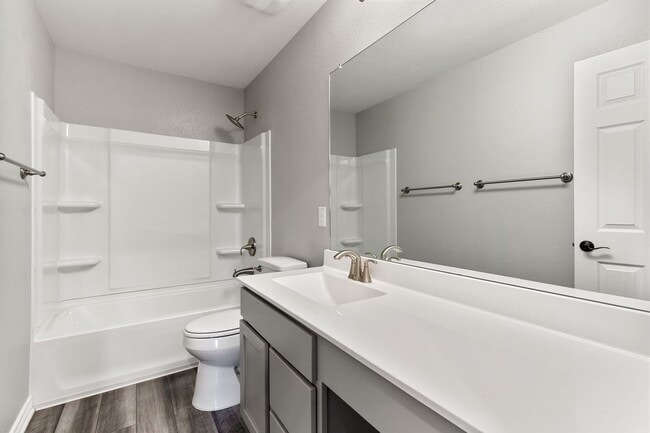 Building Photo - 8326 Belgard Cove