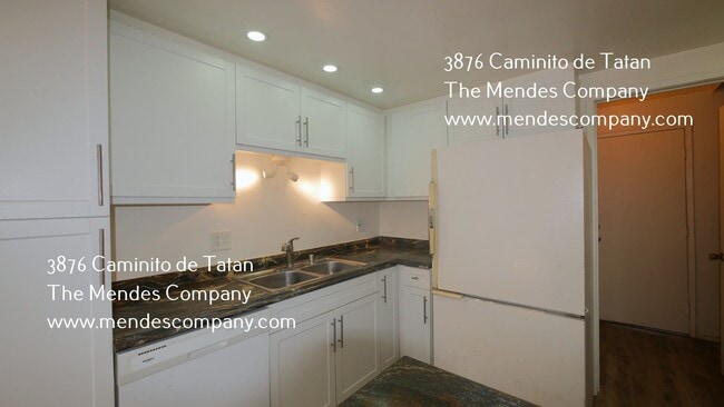 Building Photo - 3876 Caminito De Tatan